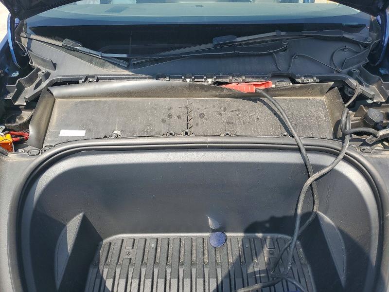 61866856 :رقم المزاد ، 7SAYGAEE2PF670690 vin ، 2023 Tesla Model Y مزاد بيع
