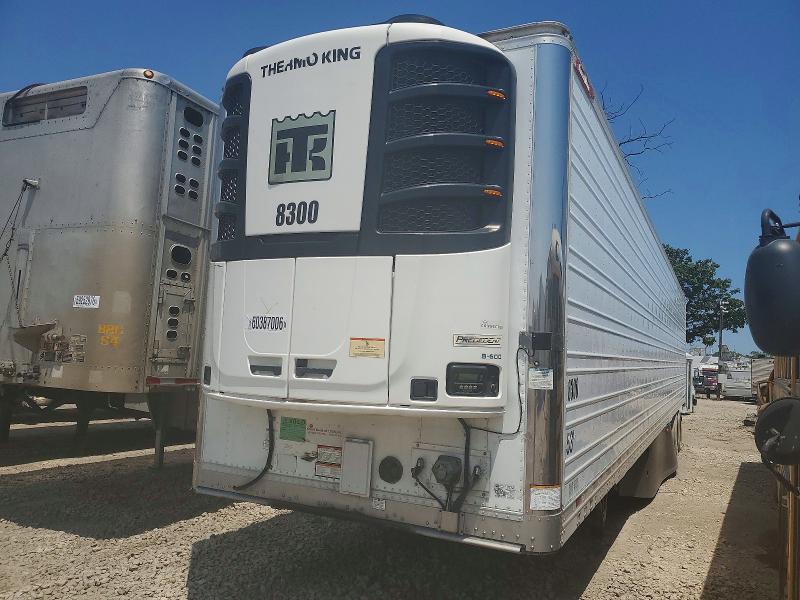 Aukcja sprzedaży 2019 Great Dane Trailer 53 Reefer, vin: 1GRAA0623KB125081, numer aukcji: 60387006