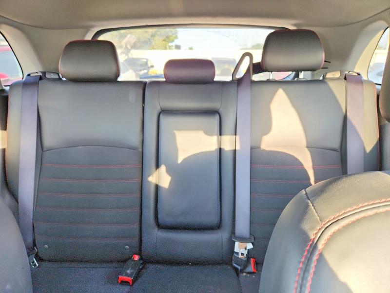 2024 Mitsubishi Outlander Sport მანქანა იყიდება აუქციონზე, vin: JA4ARUAU9RU021061, აუქციონის ნომერი: 60259066