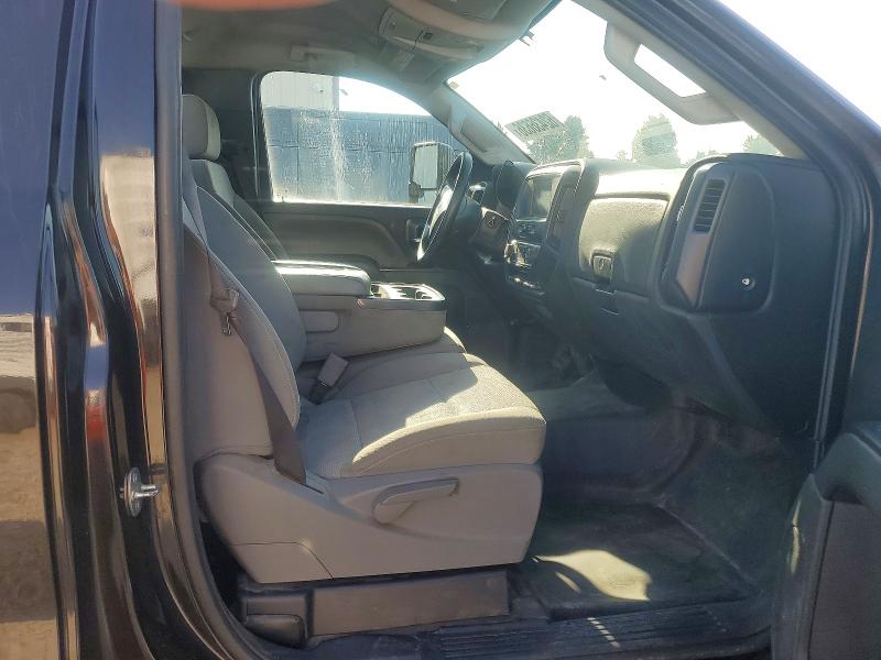 Продаж на аукціоні авто 2019 Chevrolet Silverado Medium Duty, vin: 1HTKHPVM2KH863248, номер лоту: 62436636