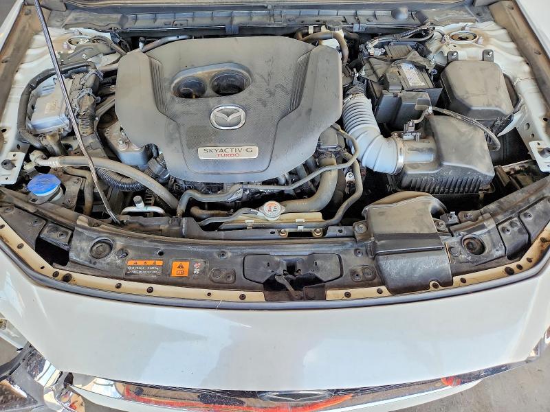 Продаж на аукціоні авто 2023 Mazda 3, vin: 3MZBPBEY8PM353024, номер лоту: 62002486
