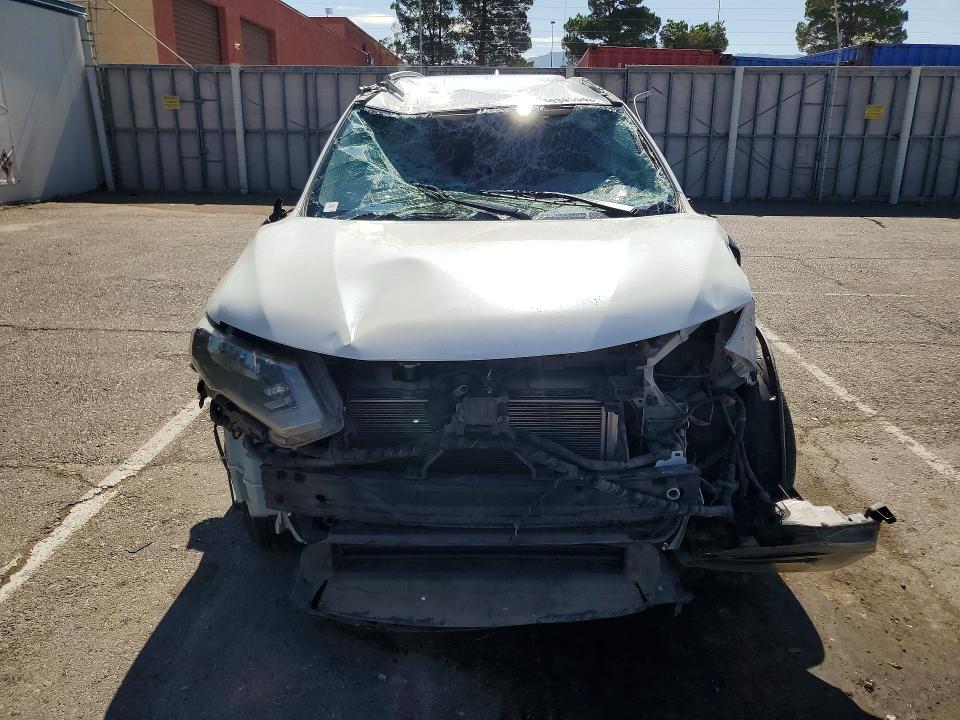 Продаж на аукціоні авто 2020 Nissan Rogue, vin: JN8AT2MT8LW000989, номер лоту: 60393546