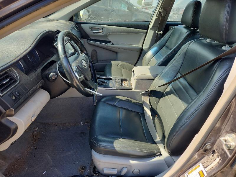 Продаж на аукціоні авто 2016 Toyota Camry Hybrid, vin: 4T1BD1FK4GU195031, номер лоту: 59639476
