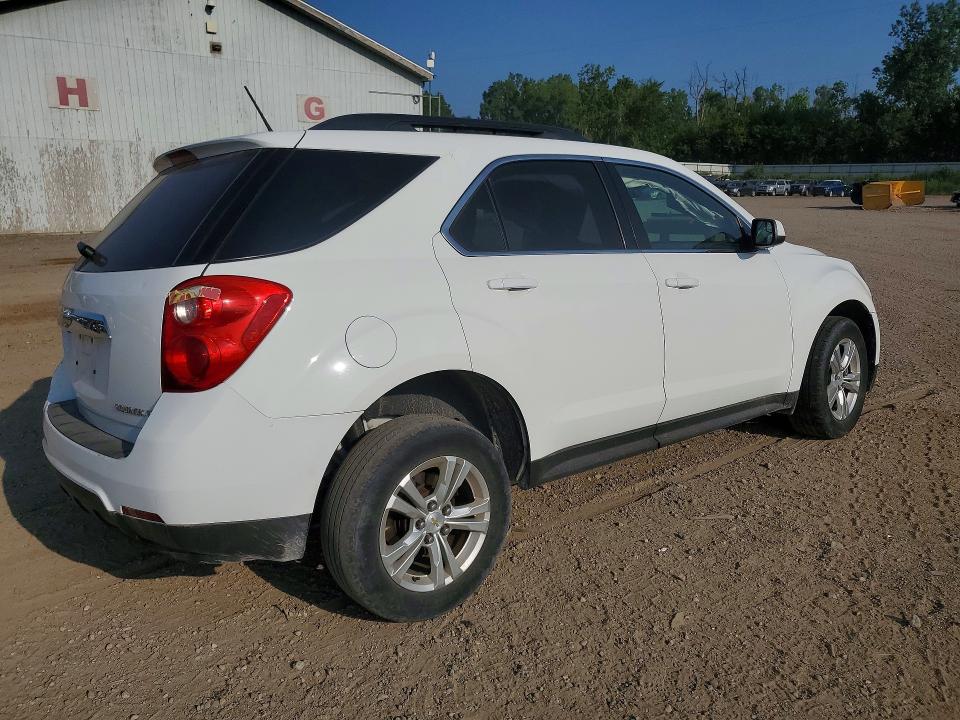 Продаж на аукціоні авто 2014 Chevrolet Equinox, vin: 2GNALBEK3E6258133, номер лоту: 63113106