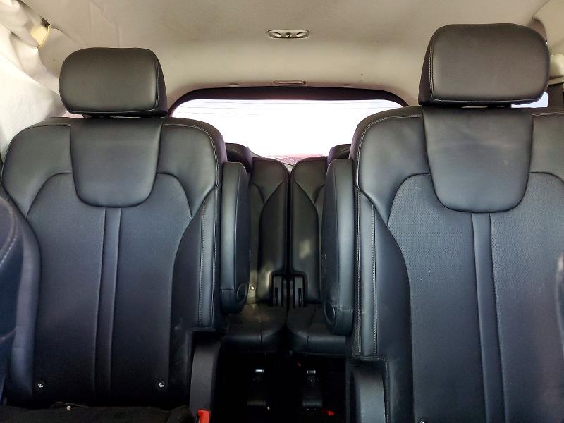 Продажа на аукционе авто 2024 Kia Sorento, vin: KNDRHDLGXR5259790, номер лота: 62971116