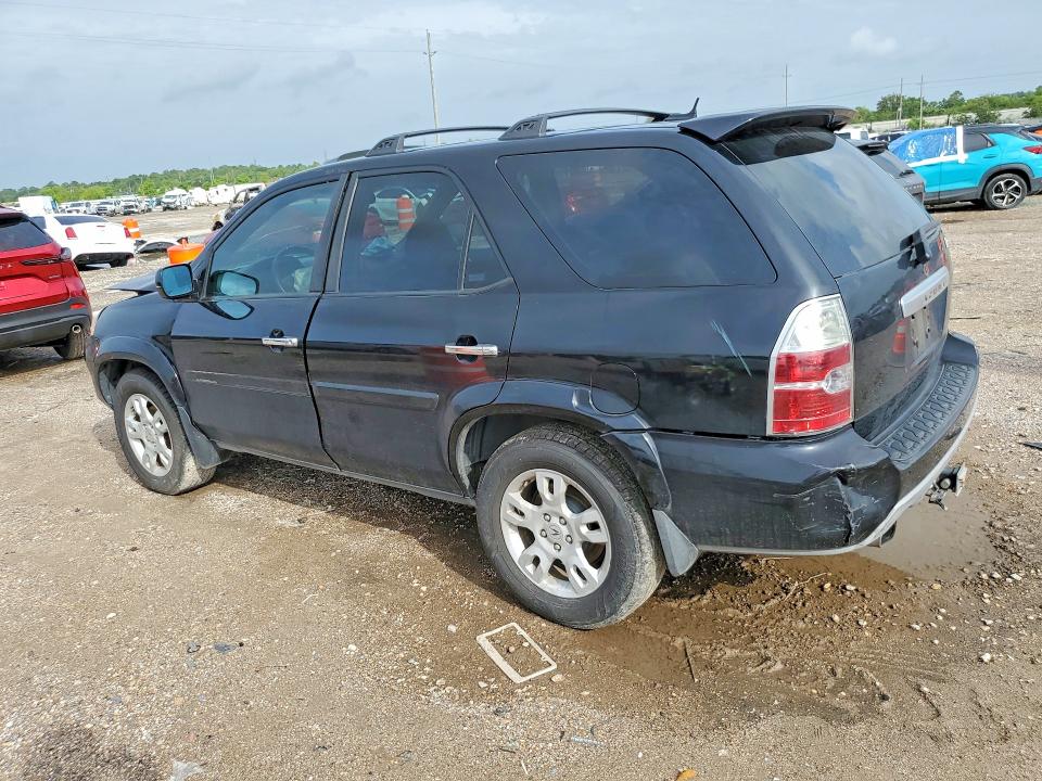 Продаж на аукціоні авто 2005 Acura Mdx, vin: 2HNYD18885H533122, номер лоту: 60227656