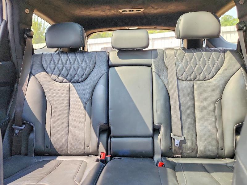 62590906 :رقم المزاد ، 5NMS5DAL1PH582145 vin ، 2023 Hyundai Santa Fe مزاد بيع