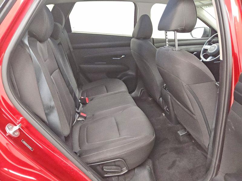 Aukcja sprzedaży 2026 Hyundai Tucson, vin: 5NMJB3DEXTH643837, numer aukcji: 59863786