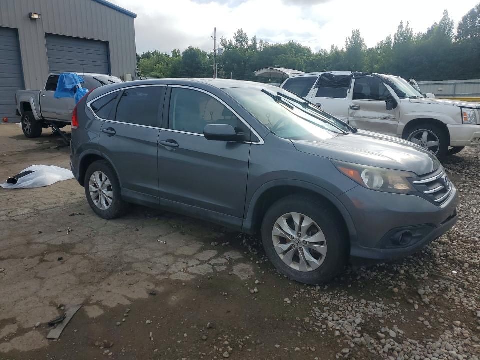 2014 Honda Cr-v მანქანა იყიდება აუქციონზე, vin: 5J6RM3H5XEL008748, აუქციონის ნომერი: 61146626