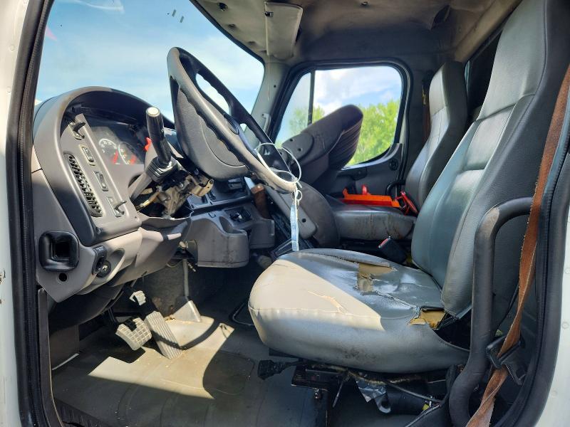 Aukcja sprzedaży 2007 Freightliner M2, vin: 1FVACWDC87HY02394, numer aukcji: 60821676