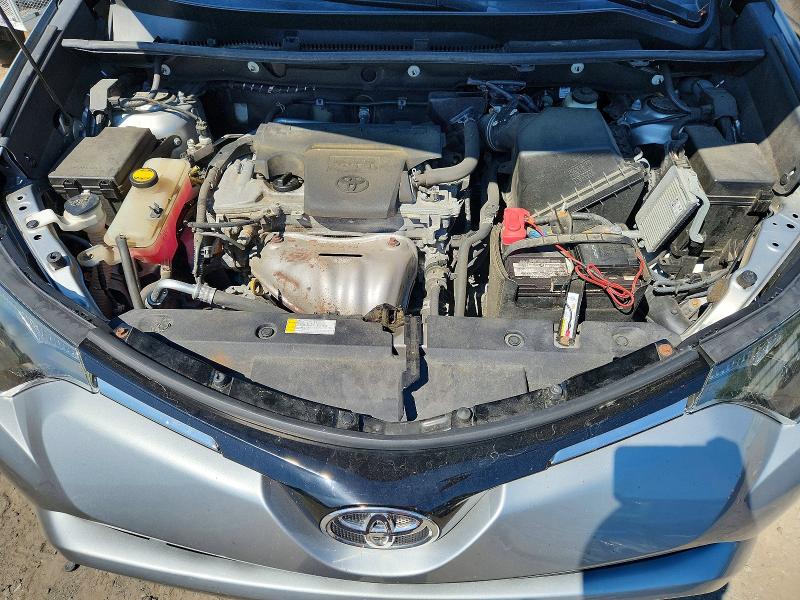 Продаж на аукціоні авто 2016 Toyota Rav4, vin: 2T3RFREV1GW448929, номер лоту: 61228076