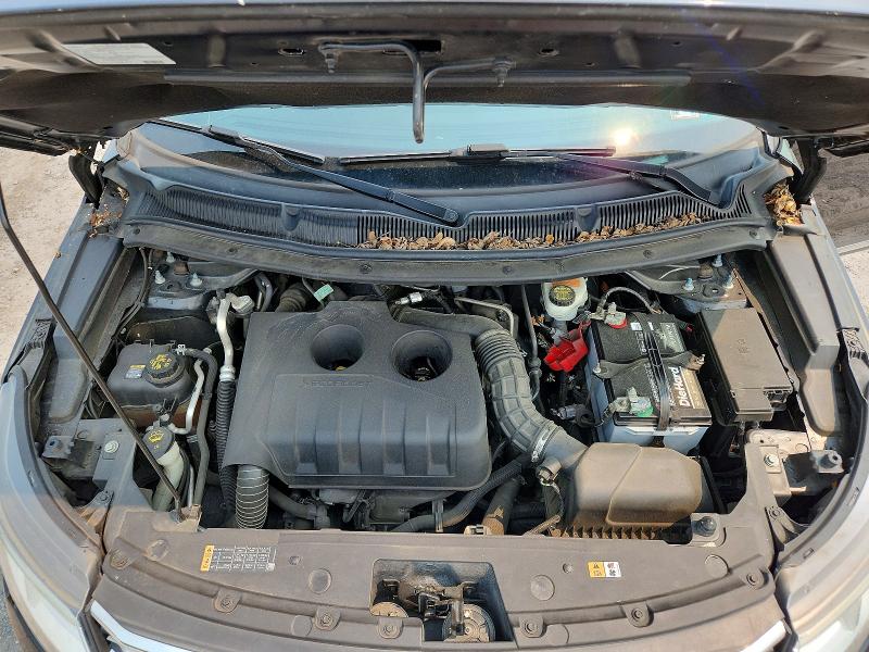 2017 Ford Explorer მანქანა იყიდება აუქციონზე, vin: 1FM5K8DH0HGB34584, აუქციონის ნომერი: 61098186