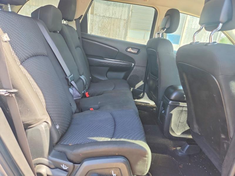 59276126 :رقم المزاد ، 3C4PDDBG3HT512435 vin ، 2017 Dodge Journey مزاد بيع
