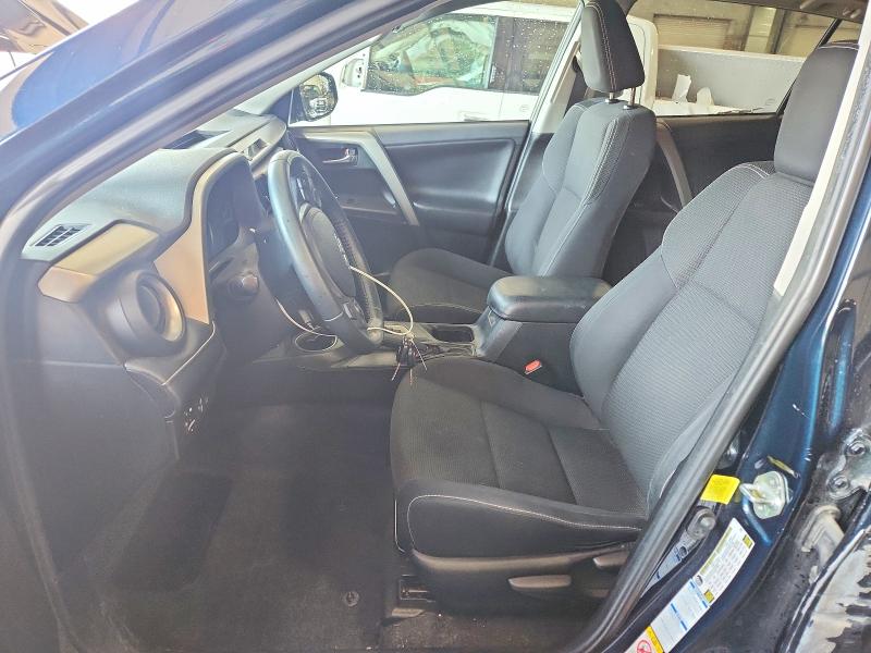 Aukcja sprzedaży 2018 Toyota Rav4, vin: 2T3RFREV6JW815783, numer aukcji: 62502866
