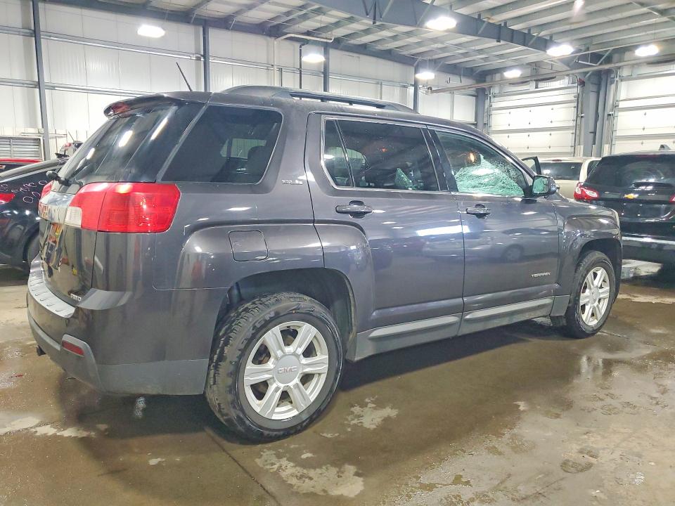 Aukcja sprzedaży 2014 Gmc Terrain, vin: 2GKFLWEK6E6349164, numer aukcji: 95586105