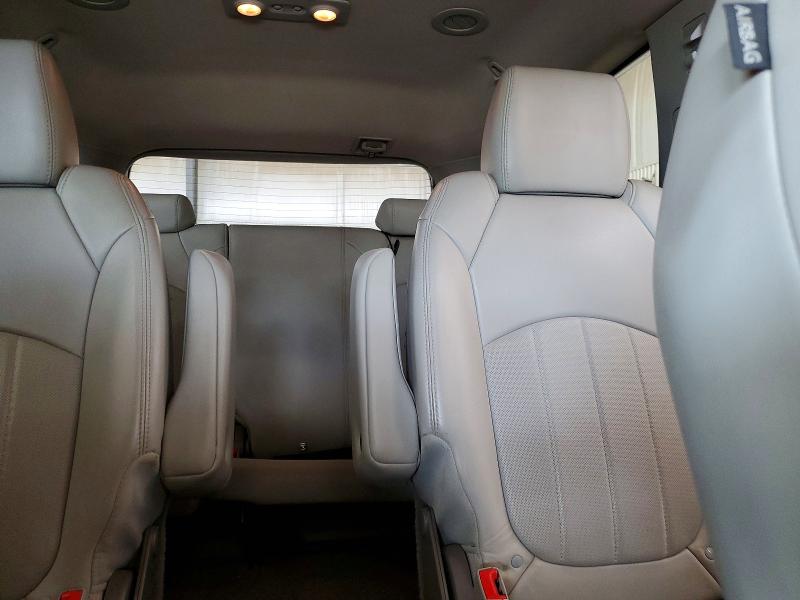 2014 Chevrolet Traverse მანქანა იყიდება აუქციონზე, vin: 1GNKVJKD2EJ229790, აუქციონის ნომერი: 59331296