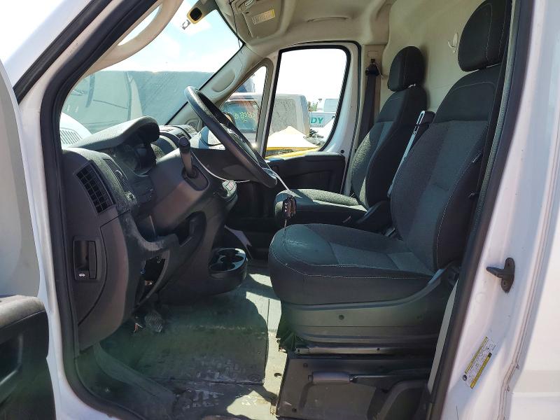 Aukcja sprzedaży 2019 Ram Pro Master 1500, vin: 3C6TRVBG7KE522555, numer aukcji: 61104926