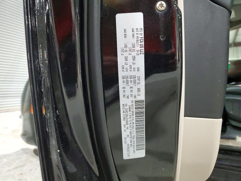 Продаж на аукціоні авто 2020 Chrysler Pacifica, vin: 2C4RC1BG4LR106508, номер лоту: 62066146