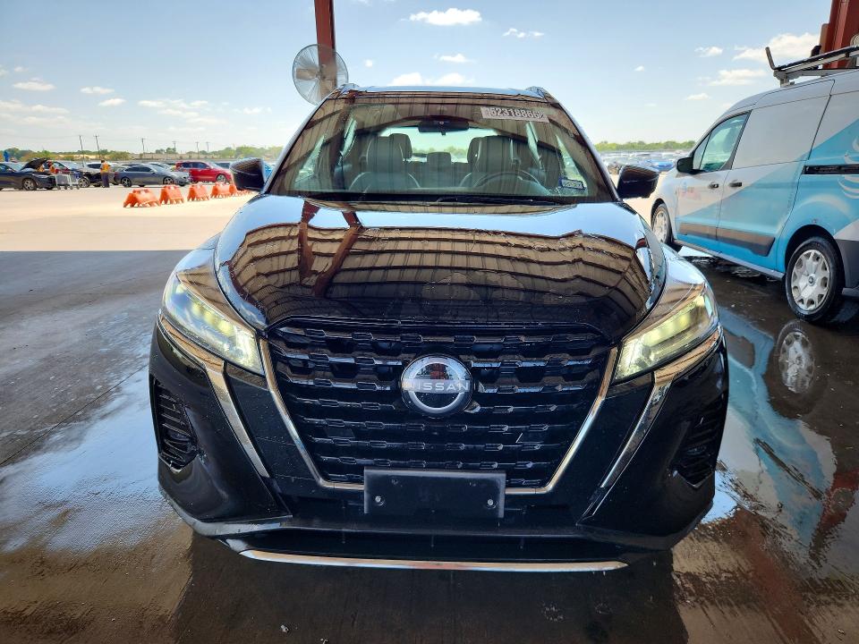 Aukcja sprzedaży 2023 Nissan Kicks, vin: 3N1CP5DVXPL522260, numer aukcji: 62318866