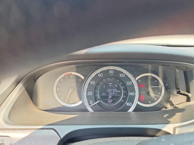 Продаж на аукціоні авто 2015 Honda Accord, vin: 1HGCR2F74FA159286, номер лоту: 60633056