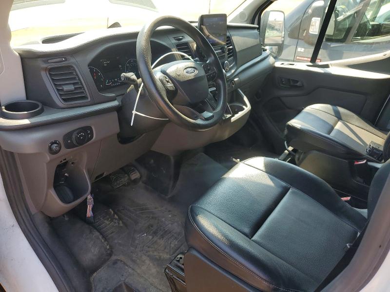 Продаж на аукціоні авто 2020 Ford Transit, vin: 1FTYE1C85LKB42574, номер лоту: 61466946