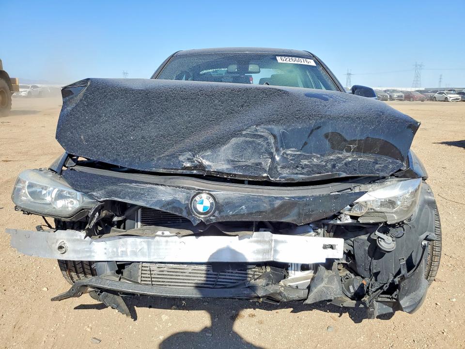 Aukcja sprzedaży 2015 Bmw 328, vin: WBA3C1C58FK117868, numer aukcji: 62266076
