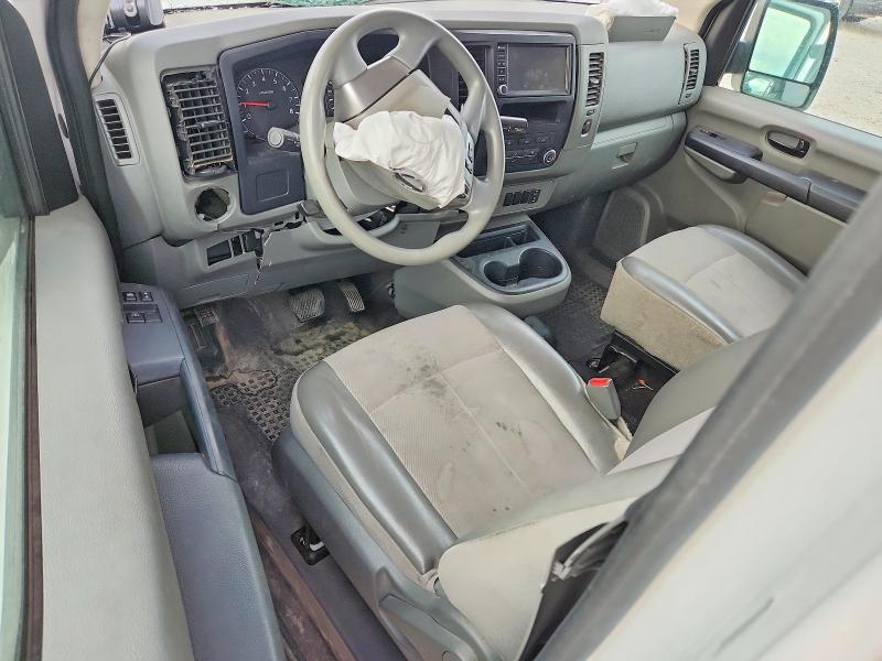 Aukcja sprzedaży 2020 Nissan Nv, vin: 1N6BF0KM9LN810528, numer aukcji: 63129856