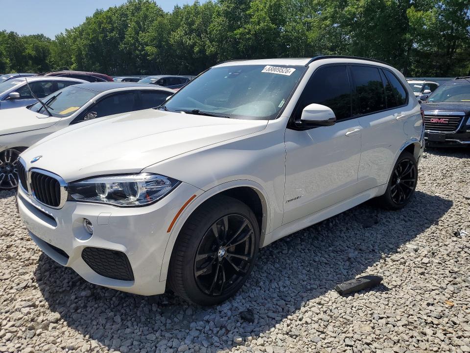 Aukcja sprzedaży 2017 Bmw X5, vin: 5UXKS4C30H0Y15910, numer aukcji: 58809526