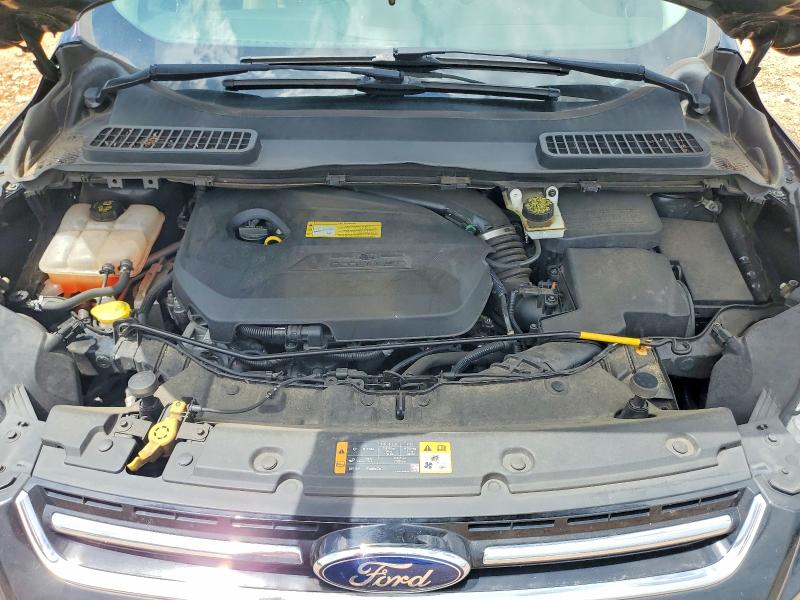 Aukcja sprzedaży 2013 Ford Escape, vin: 1FMCU0HX4DUD64810, numer aukcji: 61892826