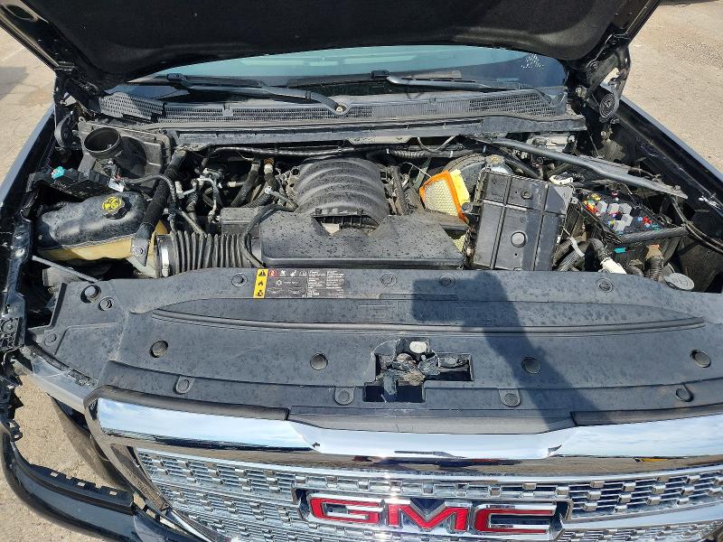 63285476 :رقم المزاد ، 3GTU2PEC4JG569129 vin ، 2018 Gmc Sierra مزاد بيع