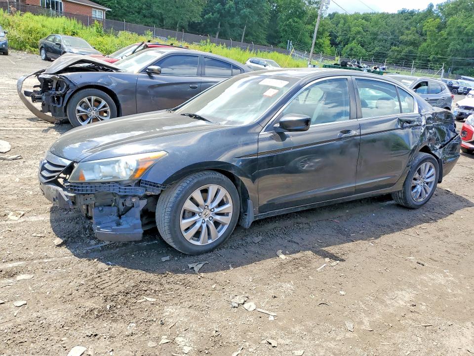 Aukcja sprzedaży 2011 Honda Accord, vin: 1HGCP2F85BA041255, numer aukcji: 62913106