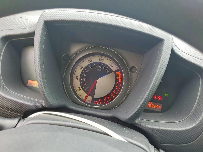 2014 Scion Xd მანქანა იყიდება აუქციონზე, vin: JTKKUPB40E1041504, აუქციონის ნომერი: 59387936