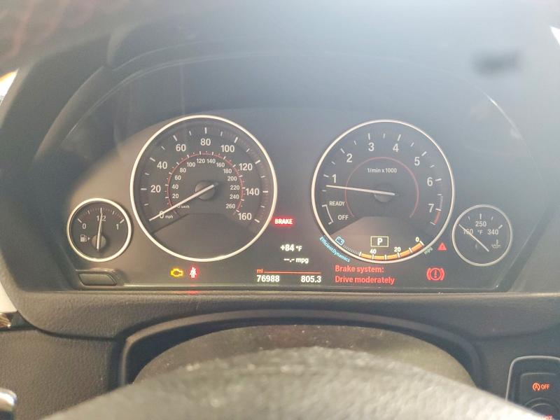 Продаж на аукціоні авто 2015 Bmw 428, vin: WBA3N9C57FK248203, номер лоту: 62237956
