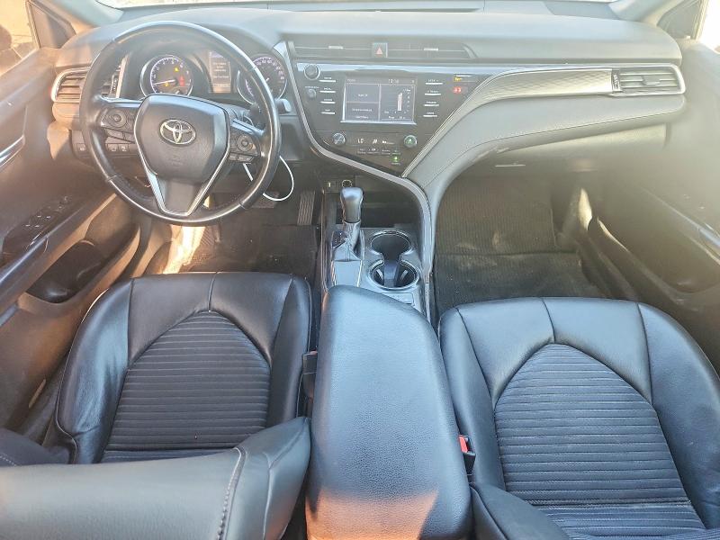 Продажа на аукционе авто 2019 Toyota Camry, vin: 4T1B11HK8KU748133, номер лота: 60432876