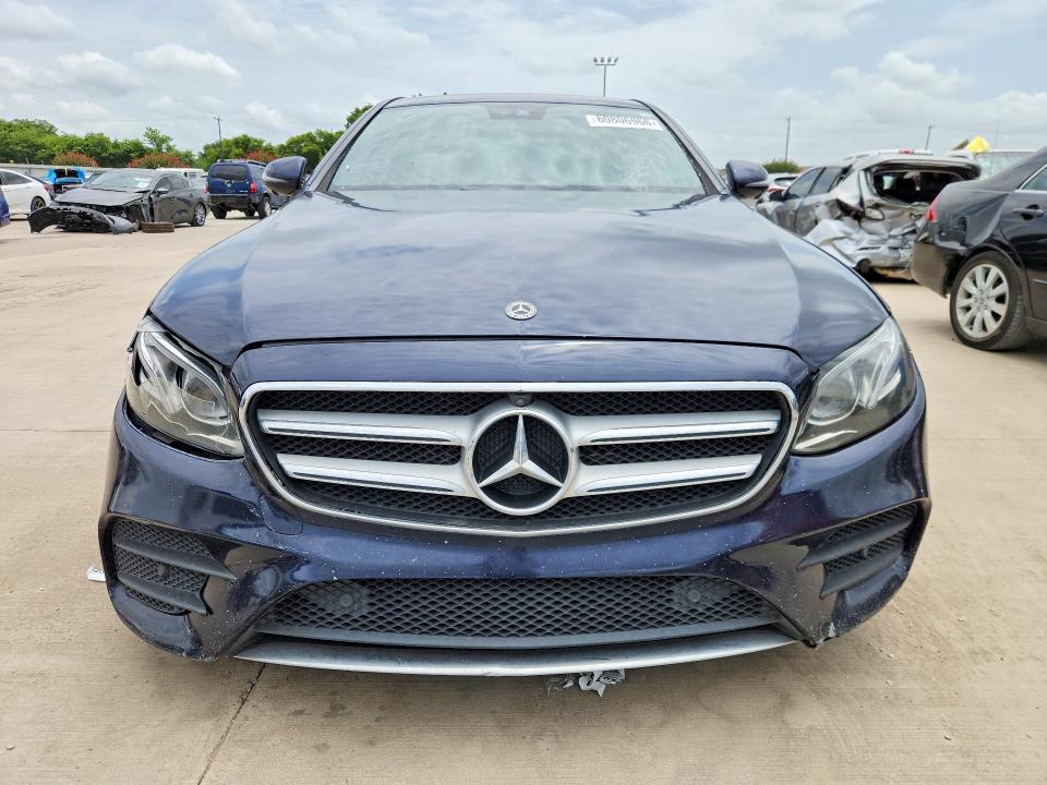 Продаж на аукціоні авто 2019 Mercedes-benz E, vin: WDDZF4JB9KA666404, номер лоту: 60806966