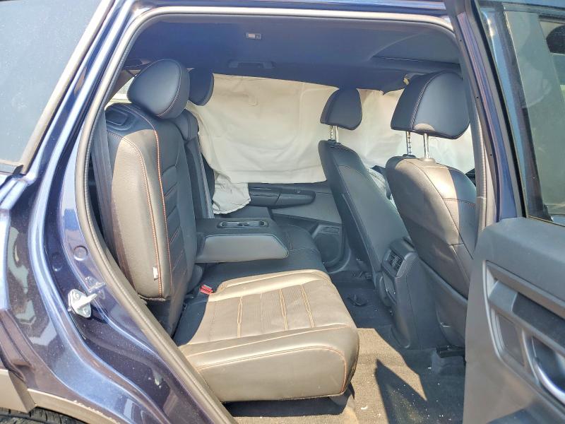 Aukcja sprzedaży 2026 Honda Cr-v, vin: 7FARS6H89TE059296, numer aukcji: 59693446
