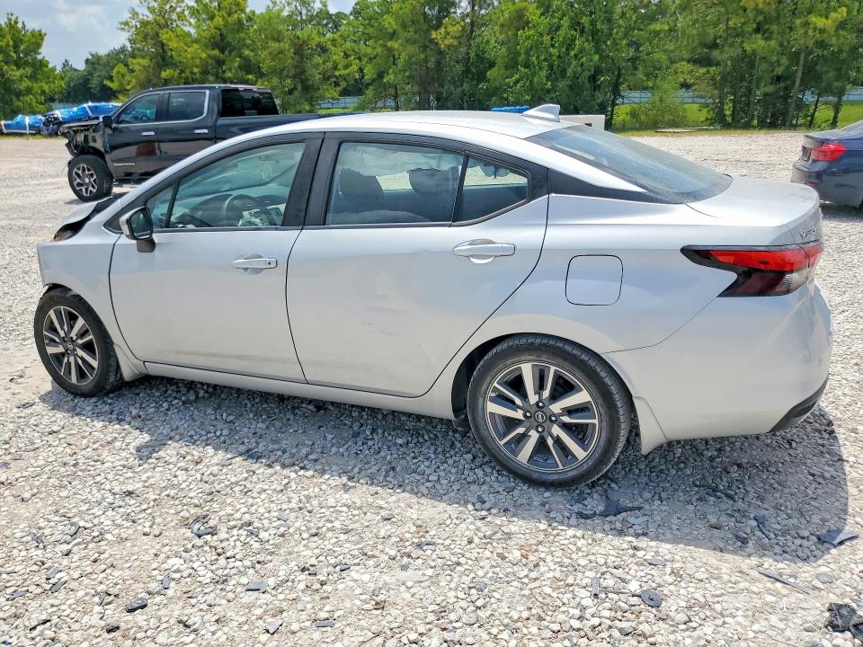 2020 Nissan Versa მანქანა იყიდება აუქციონზე, vin: 3N1CN8EV6LL812821, აუქციონის ნომერი: 62976106