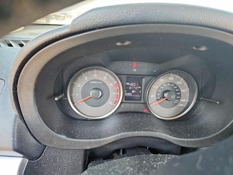 Aukcja sprzedaży 2014 Subaru Forester, vin: JF2SJAJC2EH520280, numer aukcji: 59655066