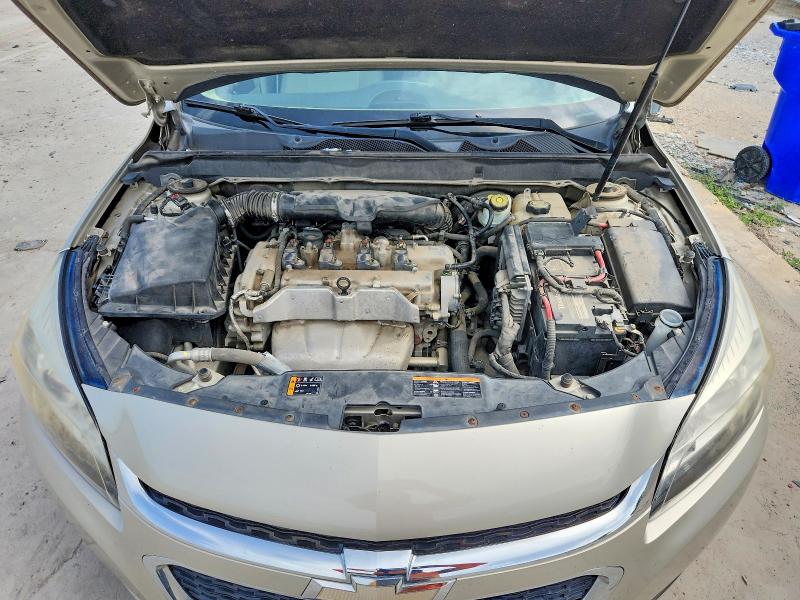 Aukcja sprzedaży 2014 Chevrolet Malibu, vin: 1G11C5SL6EF168397, numer aukcji: 85608495