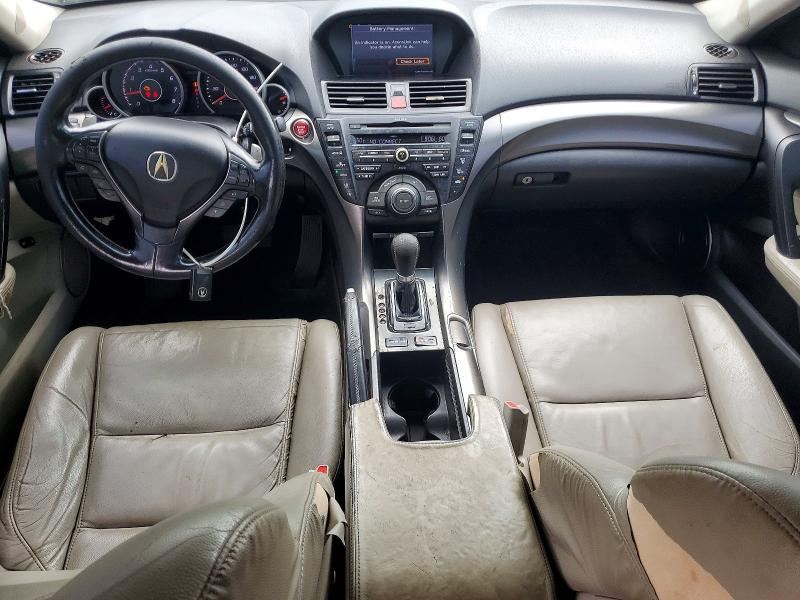 Aukcja sprzedaży 2012 Acura Tl, vin: 19UUA9F55CA009492, numer aukcji: 62038406