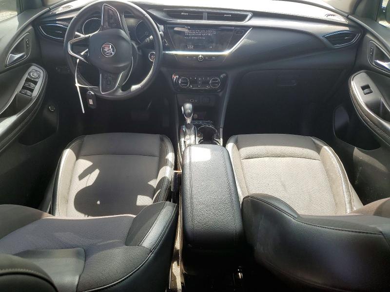 Продажа на аукционе авто 2022 Buick Encore Gx, vin: KL4MMDSLXNB068543, номер лота: 62438476