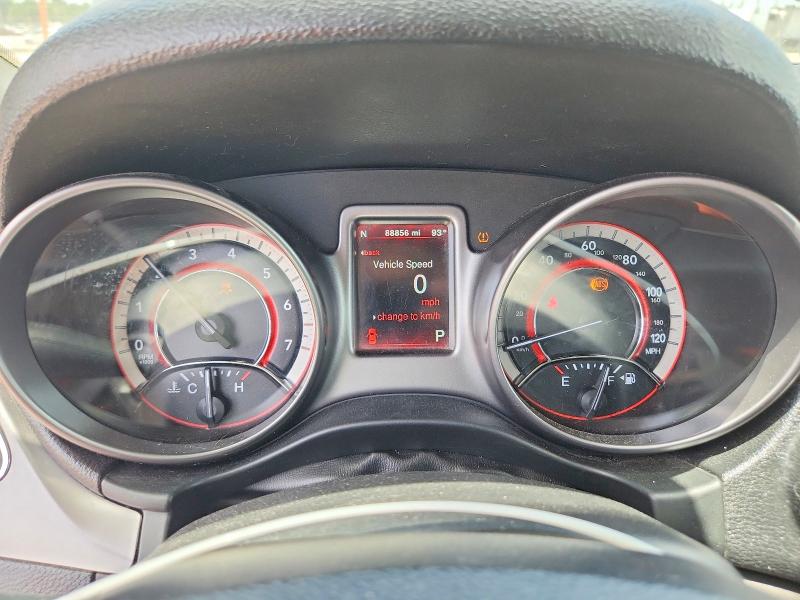2019 Dodge Journey მანქანა იყიდება აუქციონზე, vin: 3C4PDCGGXKT857925, აუქციონის ნომერი: 60125966