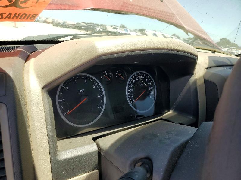 Продажа на аукционе авто 2011 Dodge Ram 1500, vin: 1D7RV1GT6BS644274, номер лота: 61090486