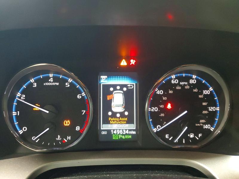 2016 Toyota Rav4 მანქანა იყიდება აუქციონზე, vin: JTMYFREV4GJ069840, აუქციონის ნომერი: 60511286