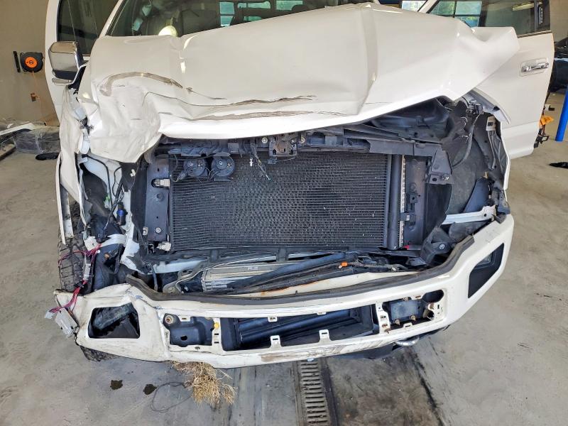 Aukcja sprzedaży 2019 Ford F150, vin: 1FTEW1E46KFB87766, numer aukcji: 59129186