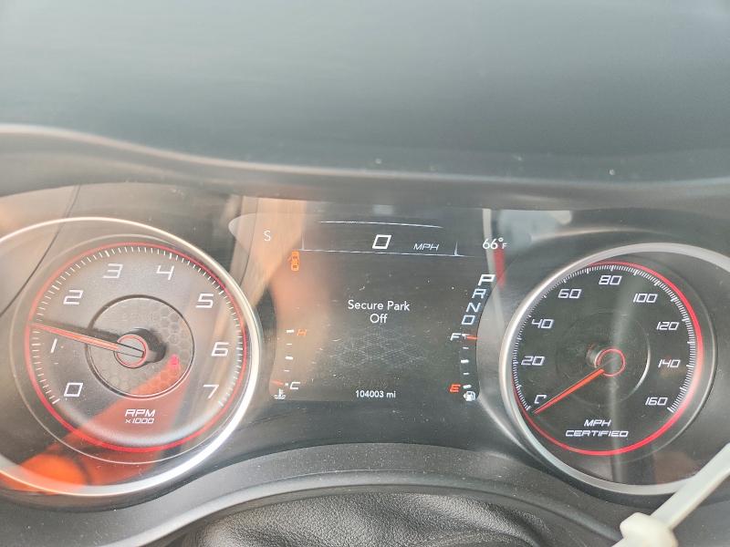 Продажа на аукционе авто 2017 Dodge Charger, vin: 2C3CDXKT5HH649774, номер лота: 61761186