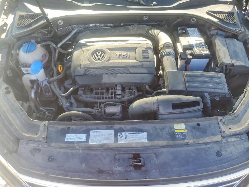 Aukcja sprzedaży 2017 Volkswagen Passat, vin: 1VWBT7A32HC034790, numer aukcji: 62453066