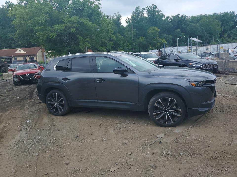 Продаж на аукціоні авто 2025 Mazda Cx-50, vin: 7MMVABEM5SN369940, номер лоту: 51924316