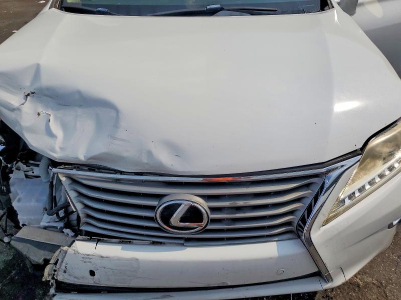 Продажа на аукционе авто 2015 Lexus Rx 350, vin: JTJZK1BA7F2422905, номер лота: 62574966