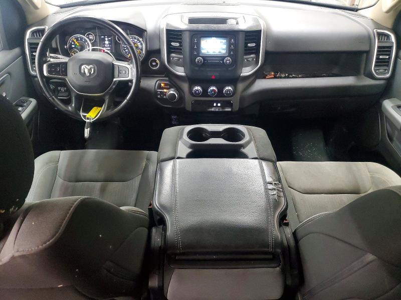 Aukcja sprzedaży 2019 Ram 1500, vin: 1C6SRFFT5KN819439, numer aukcji: 61864916